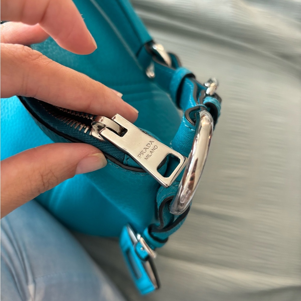 PRADA Shoulder Bag - Picture 7 of 16